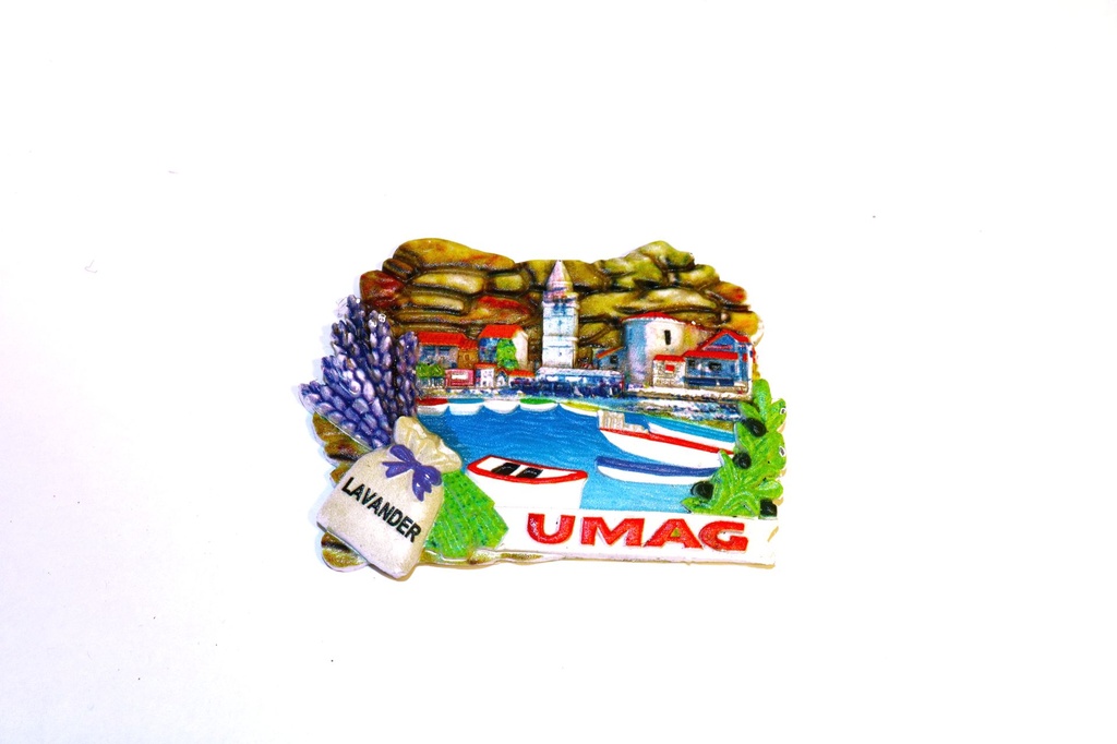 MAGNET OD SMOLE UMAG  