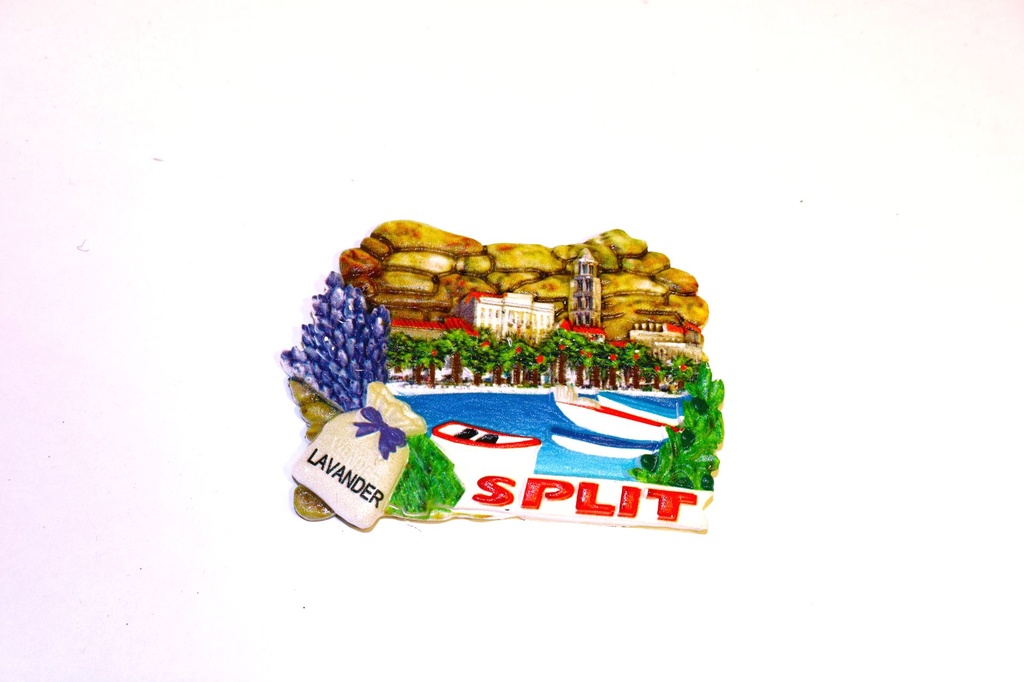 MAGNET OD SMOLE SPLIT  