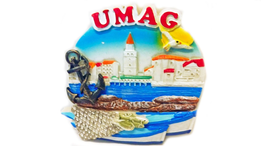 MAGNET OD SMOLE UMAG  