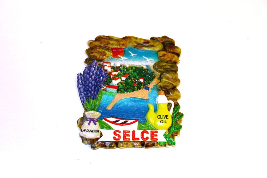 MAGNET OD SMOLE  SELCE 