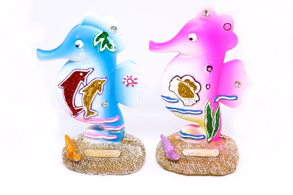 FIGURA OD SMOLE H 11 CM