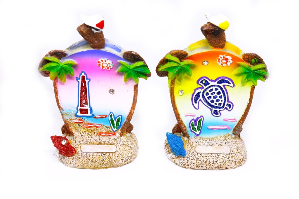 FIGURA OD SMOLE H 11 CM