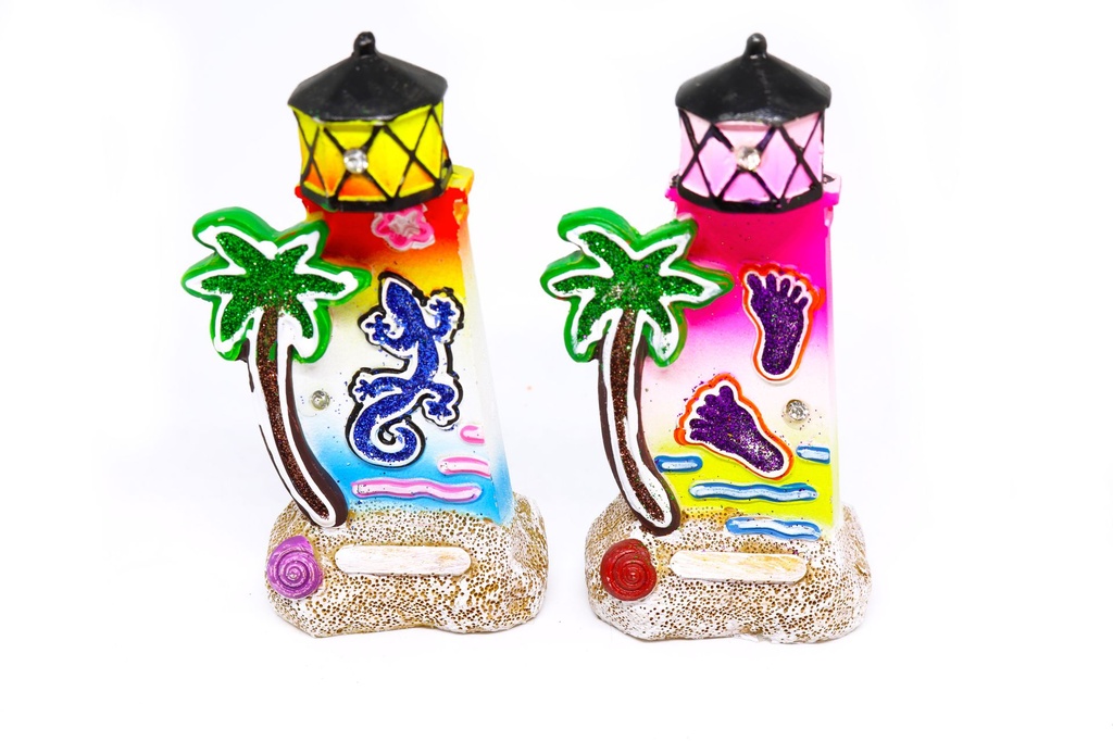 FIGURA OD SMOLE H 11 CM