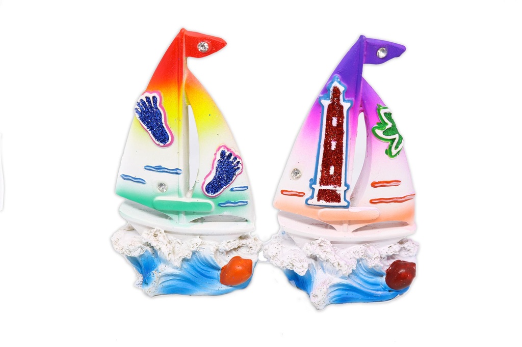 FIGURA OD SMOLE H 11 CM