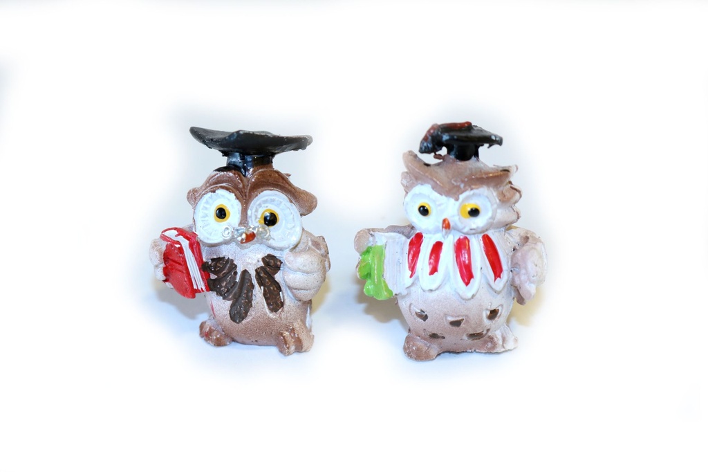 SOVA OD SMOLE 3.8 CM  