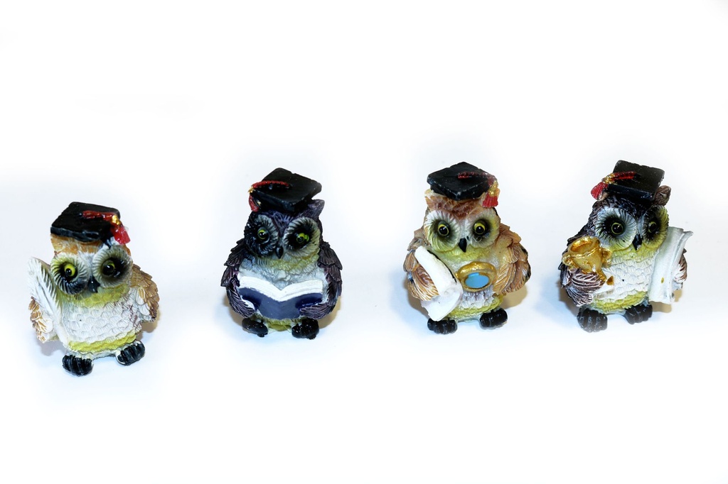 SOVA OD SMOLE 4.7 CM  