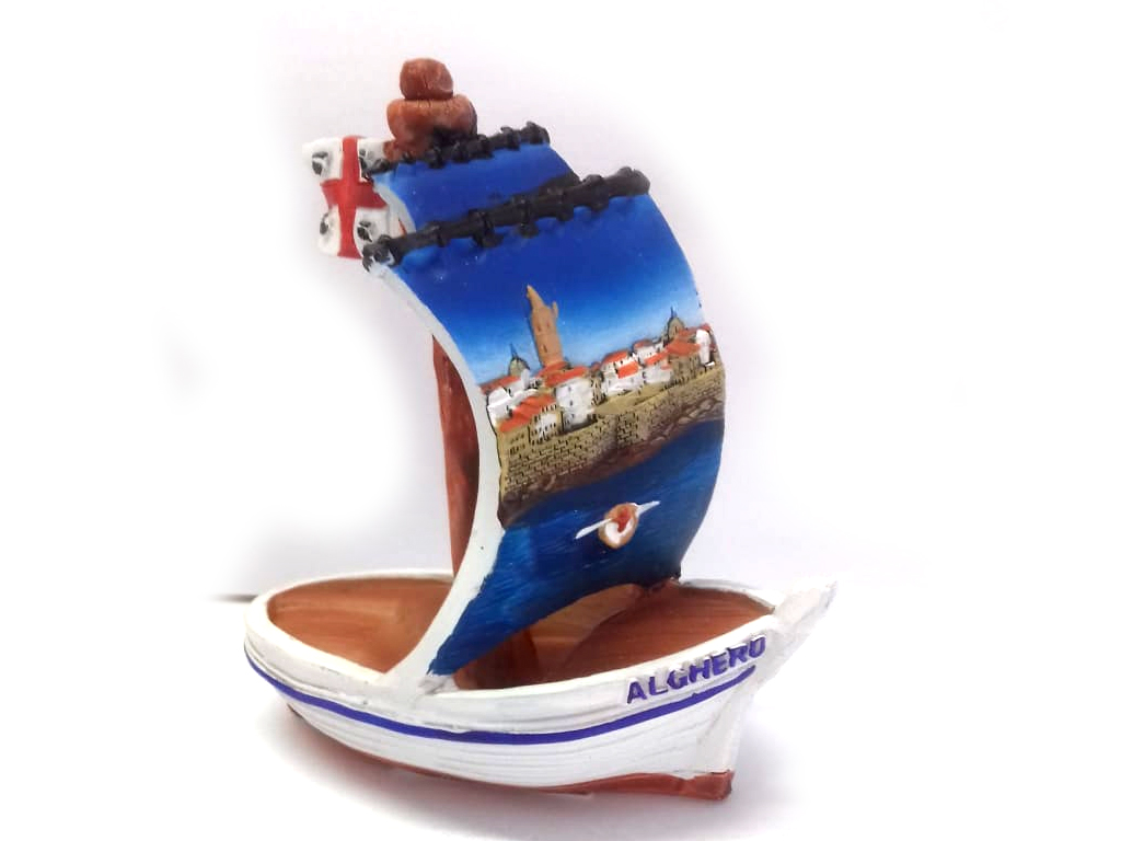 BARKA OD SMOLE CM 12 