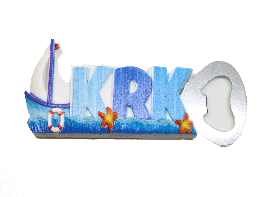 MAGNETE APRIBOTTIGLIA B/B KRK 