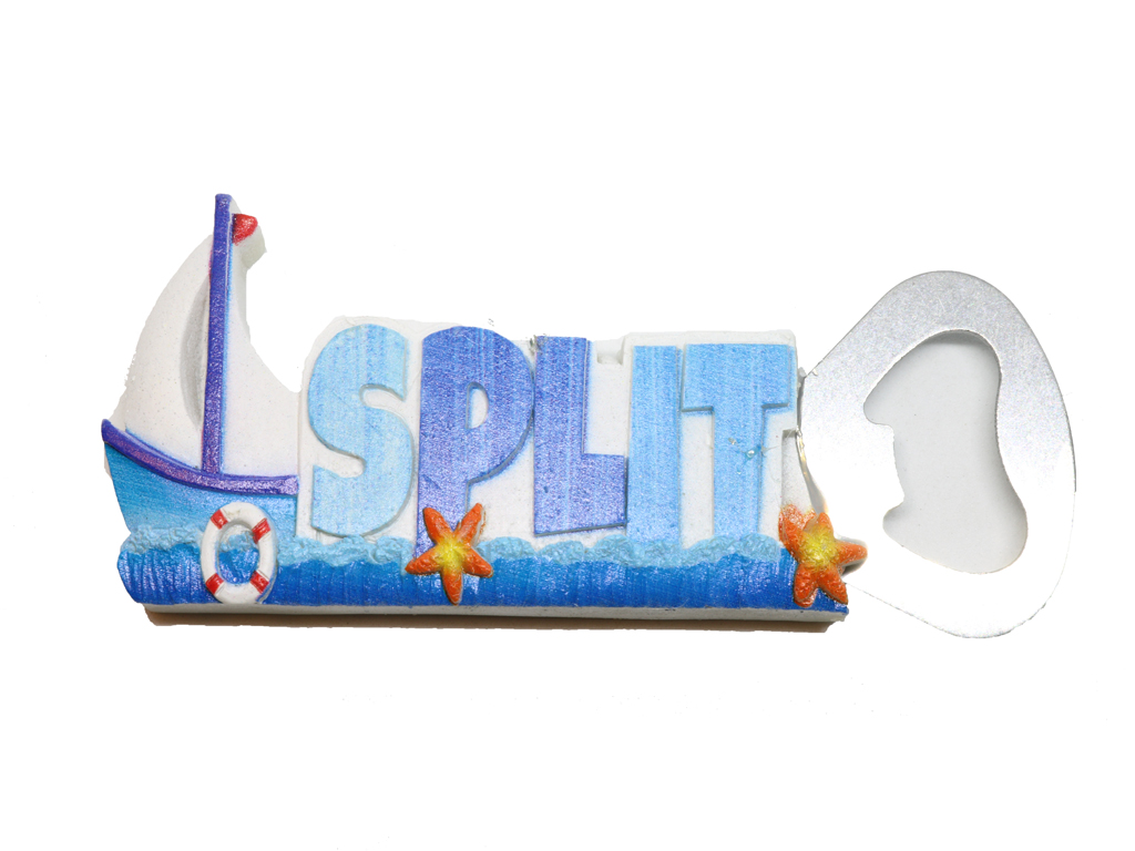 OTVARAČ ZA BOCE MAGNET  SPLIT 