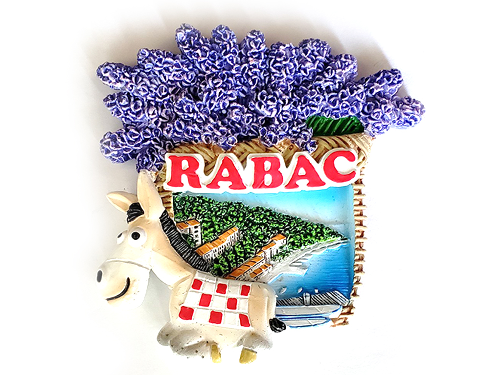 MAGNET OD SMOLE RABAC 