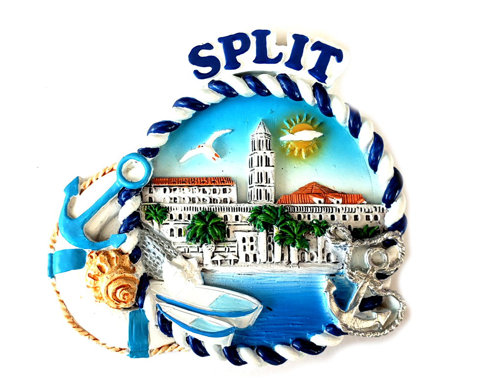 MAGNET OD SMOLE  SPLIT 