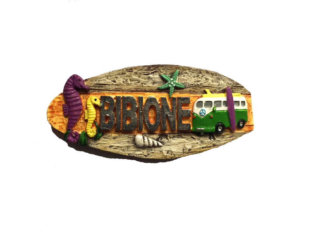 MAGNETE SURF BIBIONE 