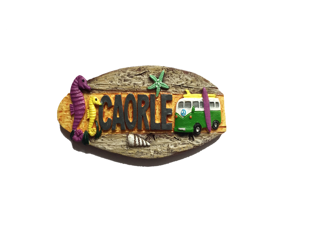 MAGNETE SURF CAORLE 