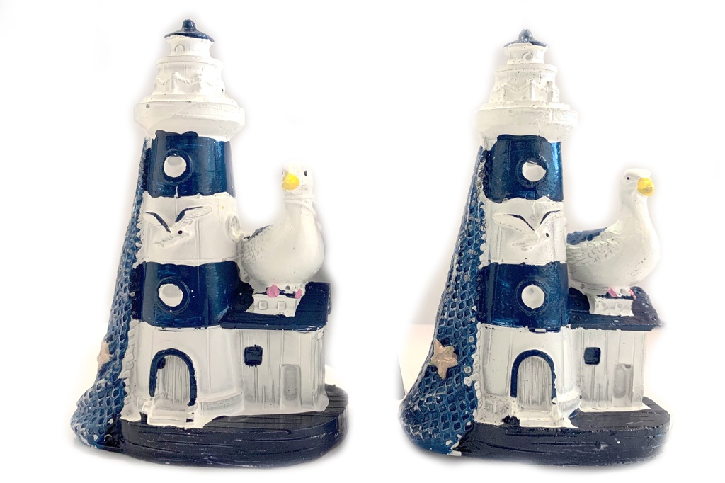 SVJETIONIK OD SMOLE CM 10 