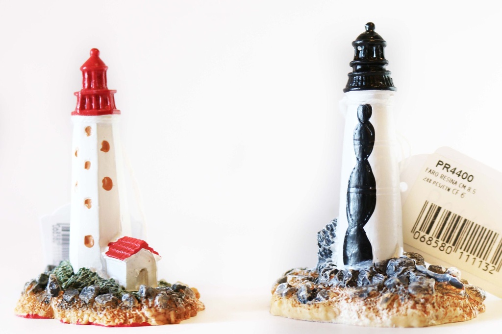 SVJETIONIK OD SMOLE CM 8.5 