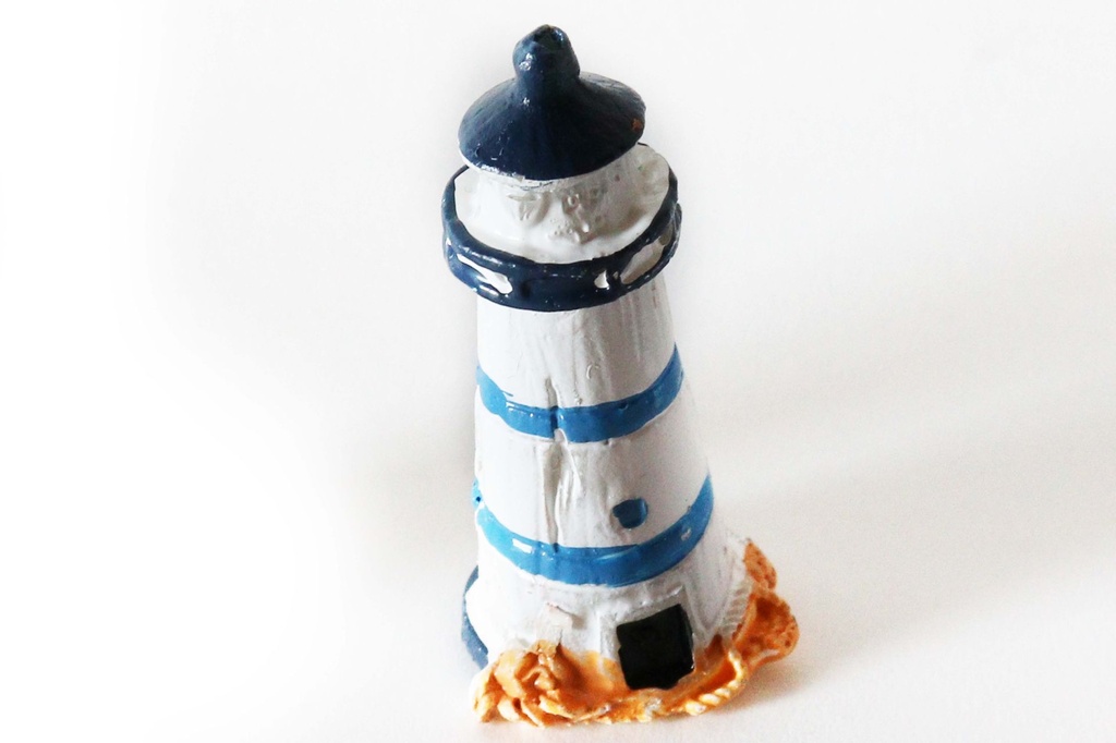 SVJETIONIK OD SMOLE CM 5,5   