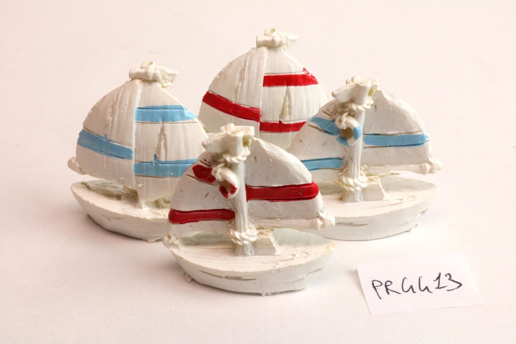 BARKA OD SMOLE 4.5 CM 