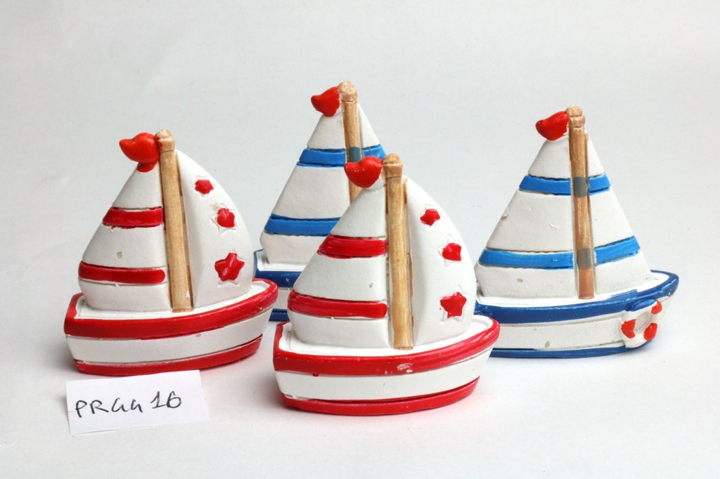 BARKA OD SMOLE  4.5 CM 