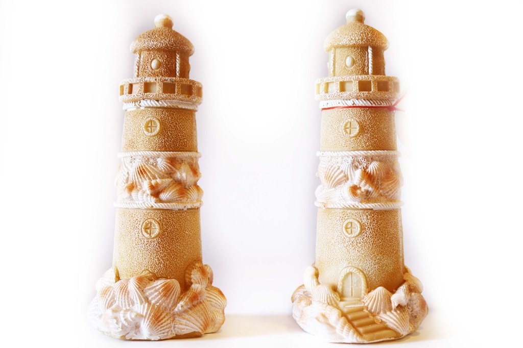 SVJETIONIK OD SMOLE 13 CM 