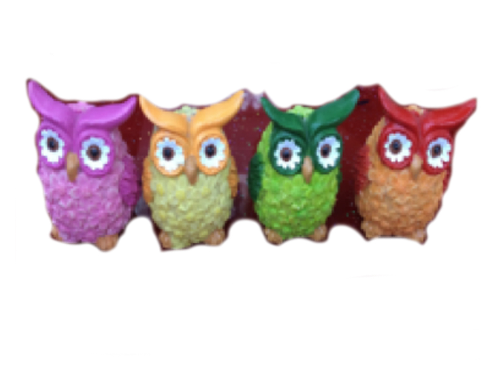 SOVE OD SMOLE 4.5 CM 