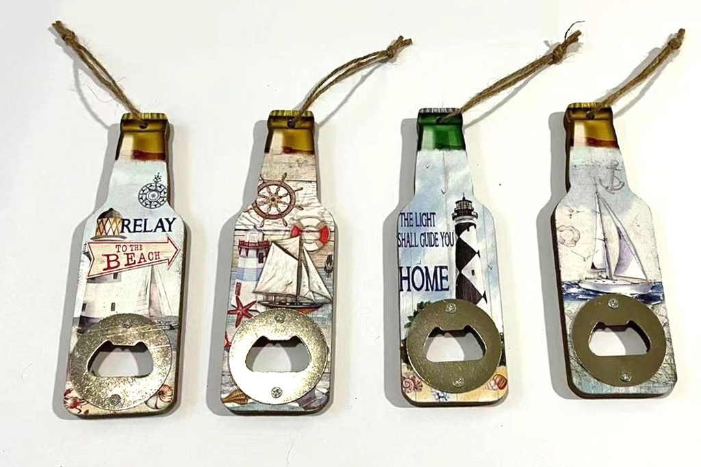 BOTTIGLIA RESINA APRIBOTTIGLIE 4 MOD 