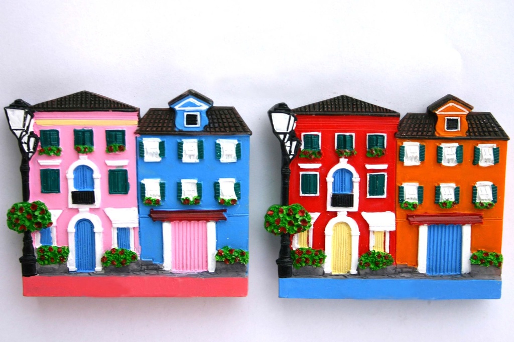 MAGNETE RESINA CASETTE 