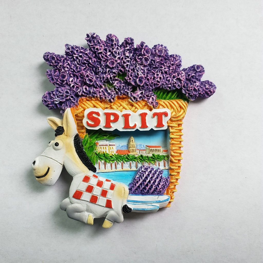 MAGNET OD SMOLE  SPLIT 