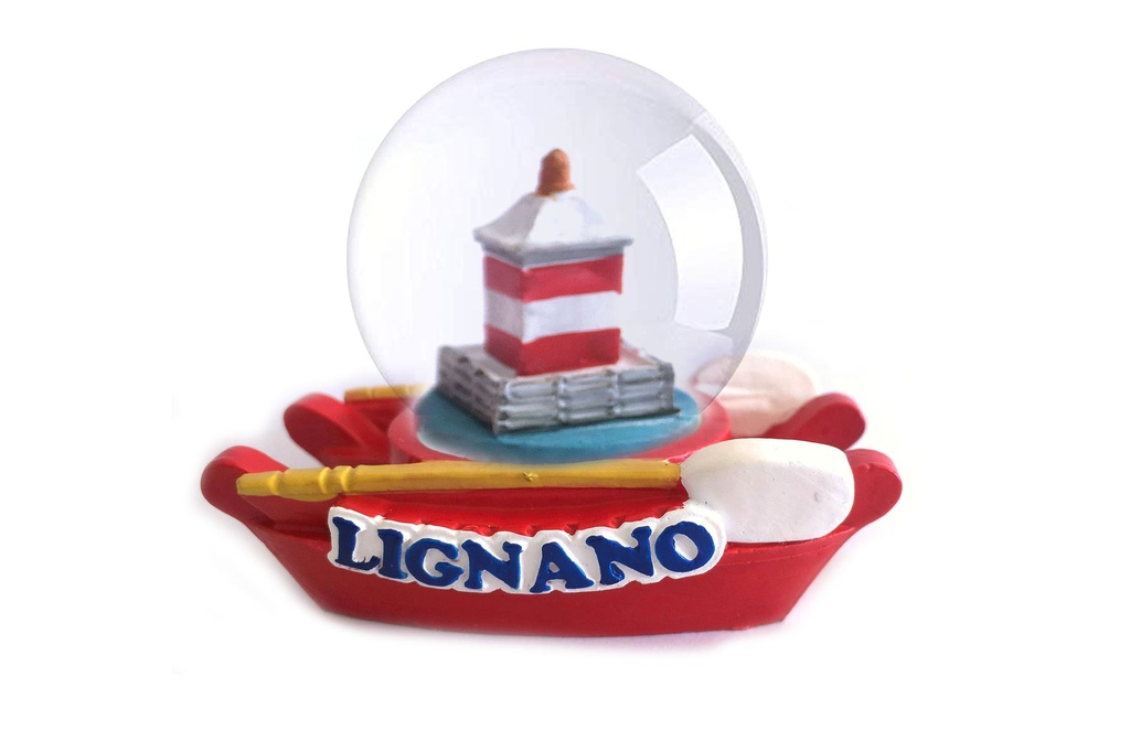 BOLLA NEVE LIGNANO 45 MM 
