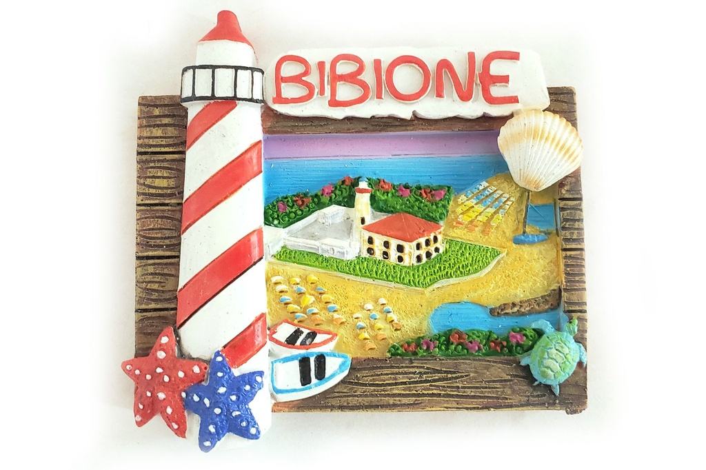 MAGNETE FARO BIBIONE 
