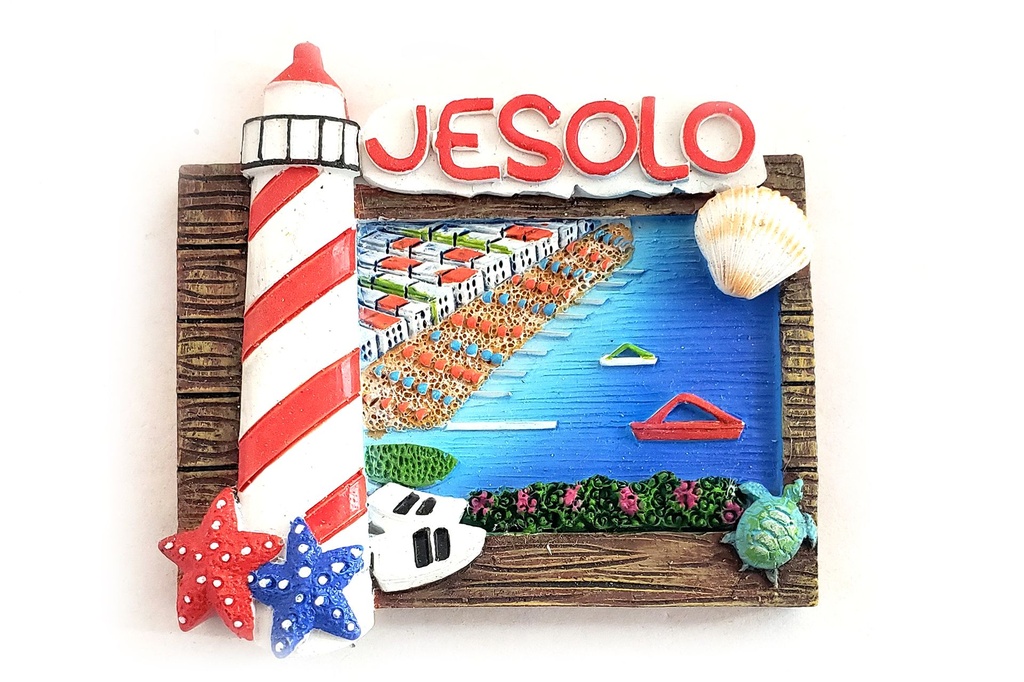 MAGNETE FARO JESOLO 