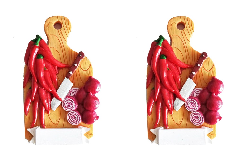 MAGNETE RESINA TAGLIERE 