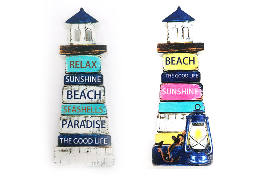 MAGNETE RESINA FARO 2 ASS 