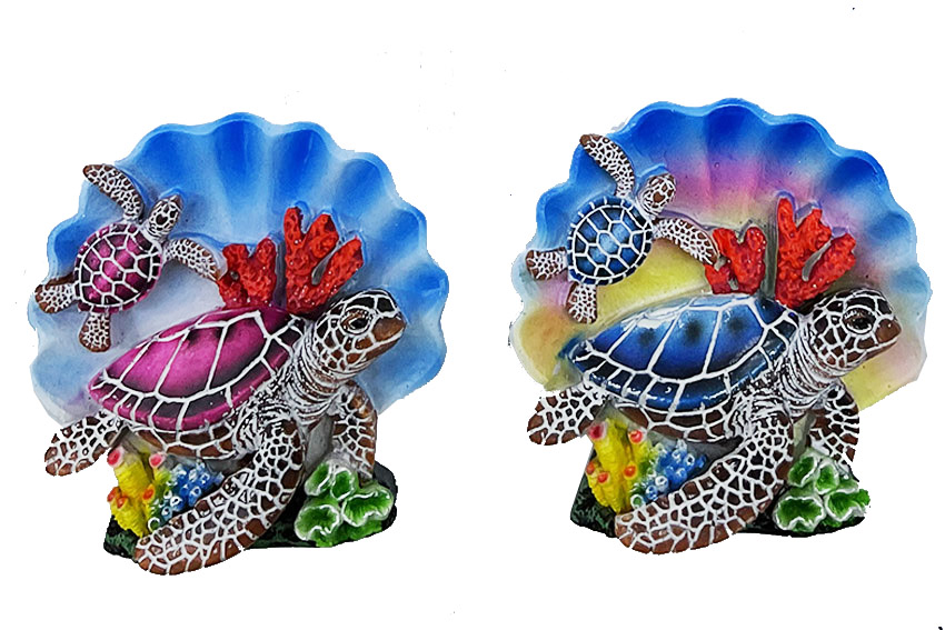 MAGNETE RESINA CAPPSANTA 2 MOD 