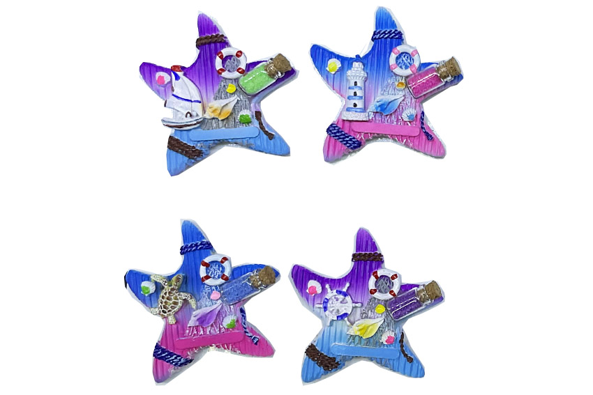 MAGNET OD SMOLE S BOČICOM