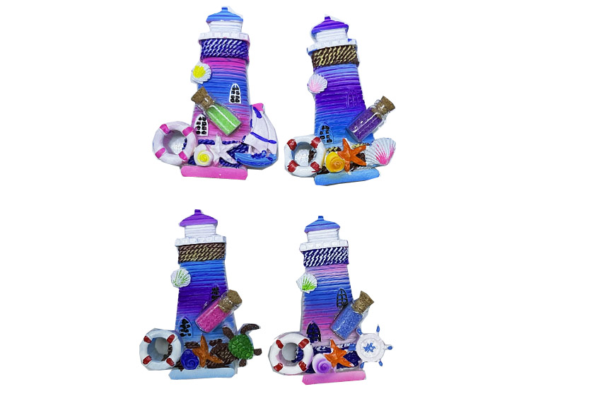 MAGNET OD SMOLE S BOČICOM