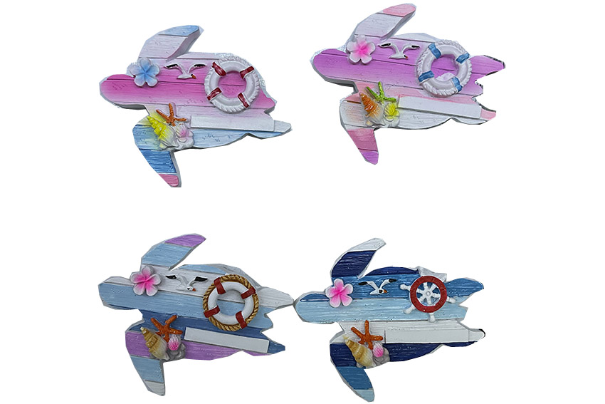 MAGNETE RESINA TARTA PASTELLO 4 MOD 