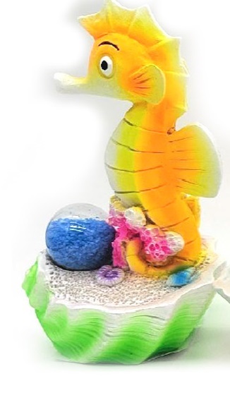 SOGG. MARINI 2 MOD ASS C/BOLLA NEVE 