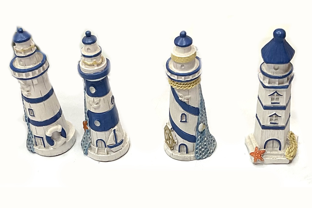 FARO RESINA 4 MOD ASS H CM 7 