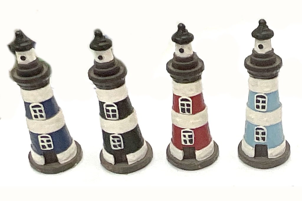 SVJETIONIK OD SMOLE  H CM 10 