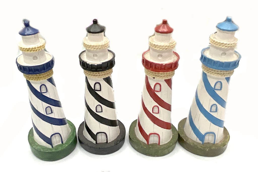 FARO RESINA 4 MOD ASS H CM 10 