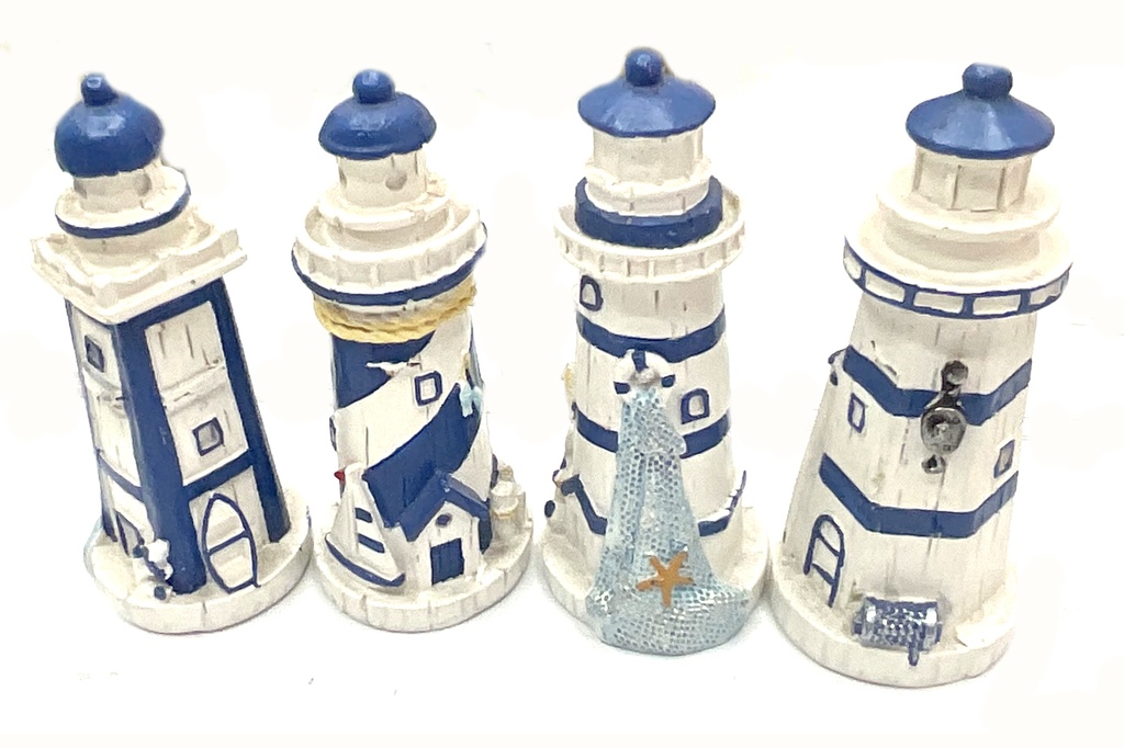 SVJETIONIK OD SMOLE  H CM 10 