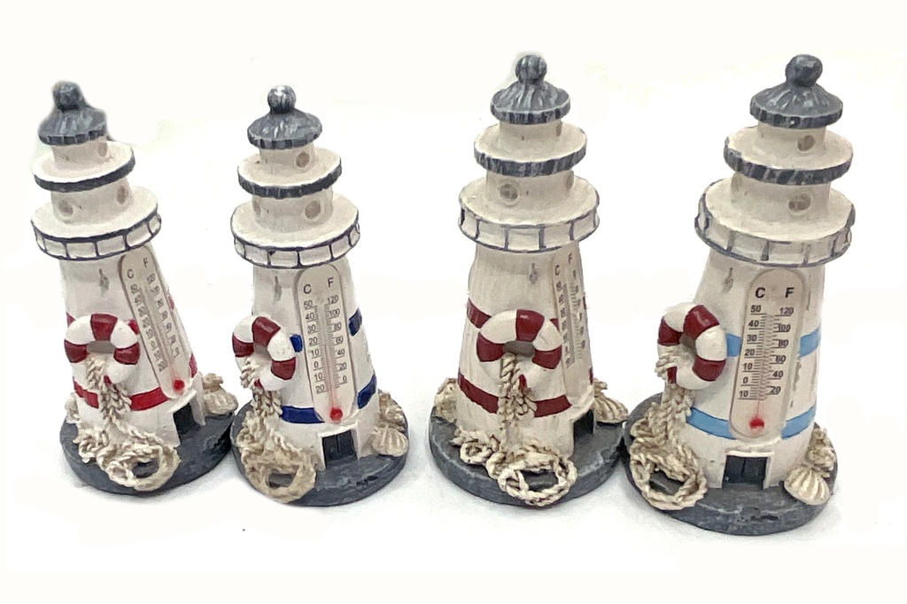 SVJETIONIK OD SMOLE  H CM 10 