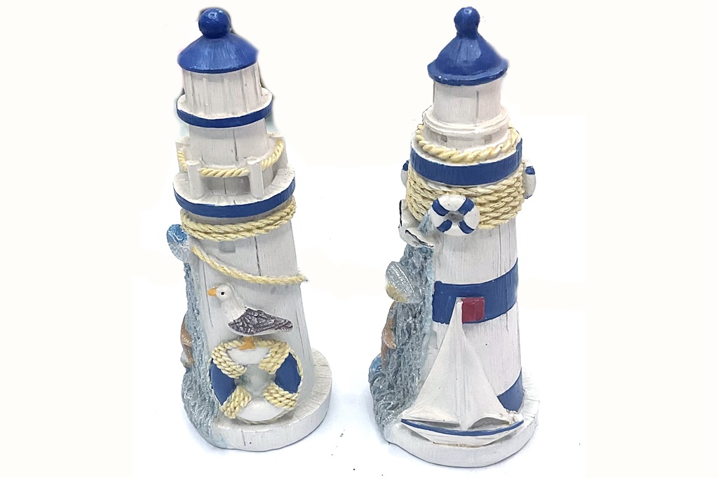 SVJETIONIK OD SMOLE  H CM 10 