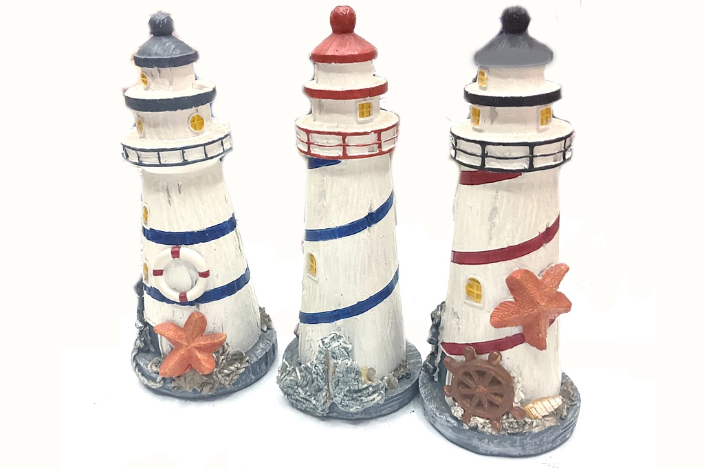 SVJETIONIK OD SMOLE  H CM 20 