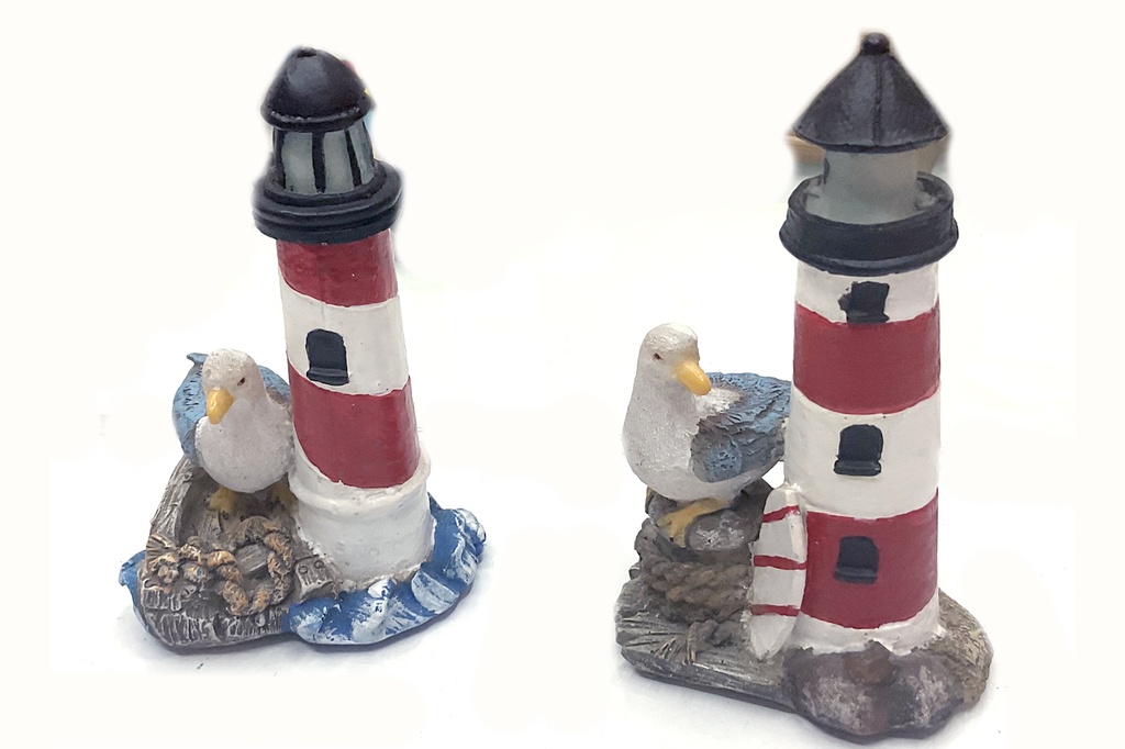 SVJETIONIK OD SMOLE  H CM 11 