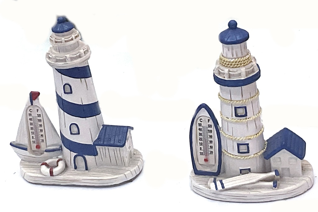 SVJETIONIK OD SMOLE  H CM 10 