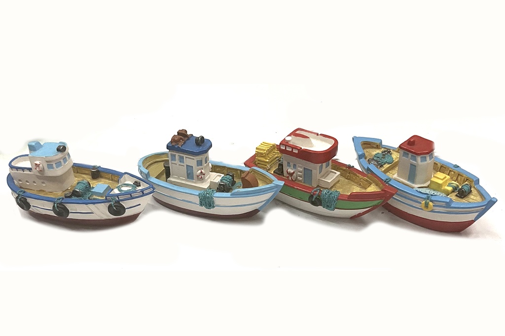 RIBARICA OD SMOLE  H CM 12 