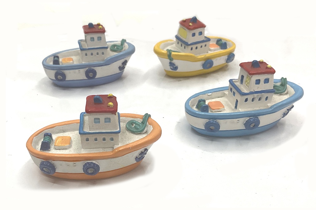 RIBARICA OD SMOLE  H CM 5 