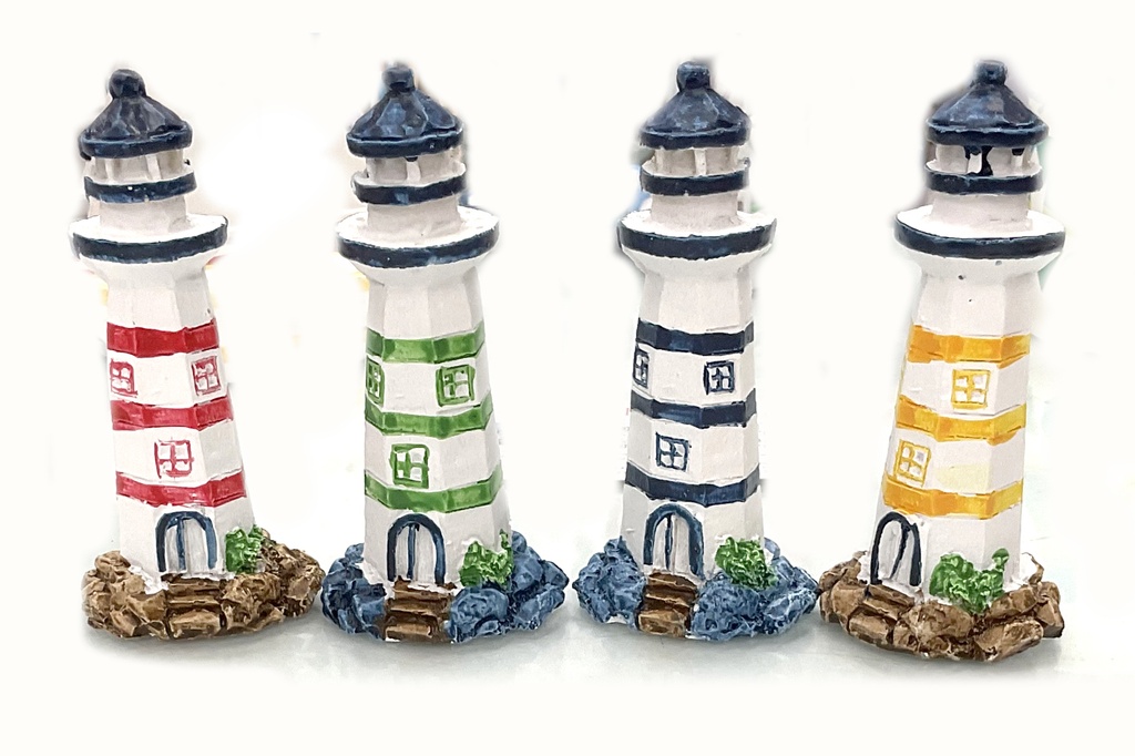 SVJETIONIK OD SMOLE 10 CM 