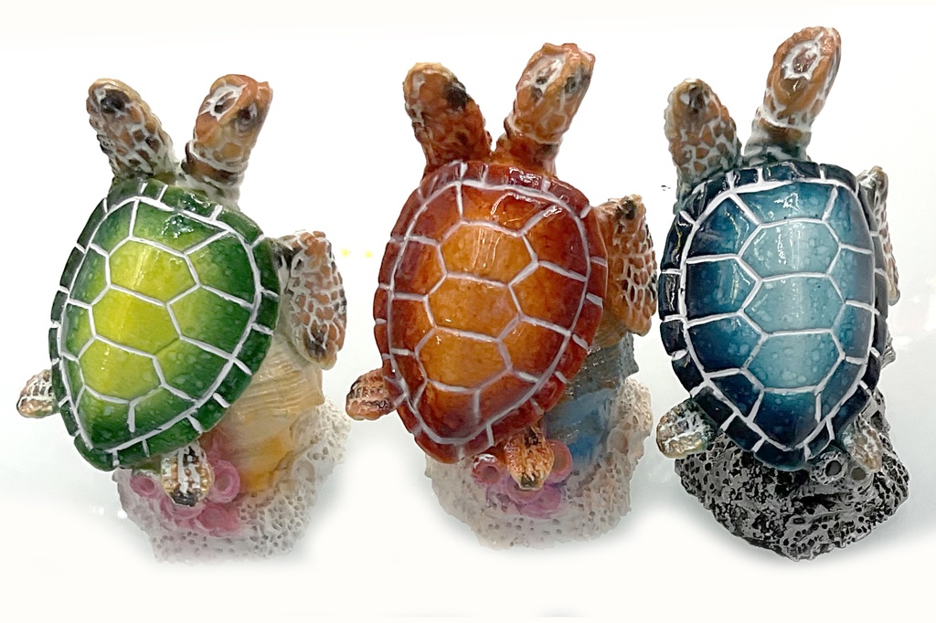 KORNJAČA OD SMOLE CM 7 